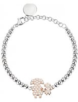 Bracciale Morellato Donna In Love in Acciaio SOR22 - SOR22
